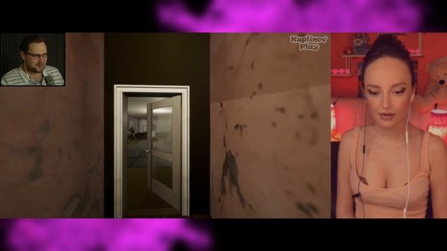 КАЧАЛОЧКА ► Gym Simulator | Реакция на Куплинова (Куплинов Реакция)