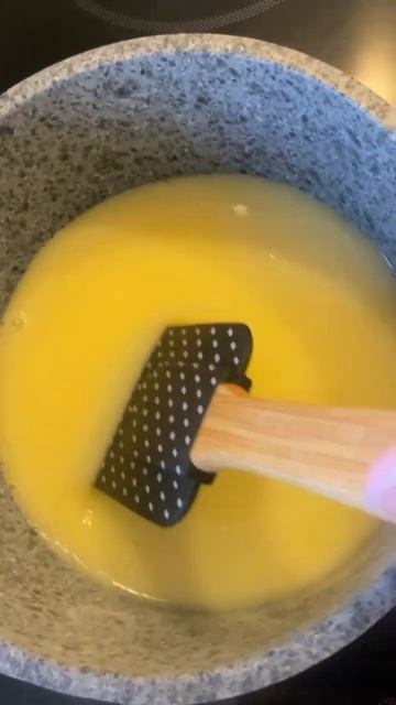 Это оказалось очень вкусно