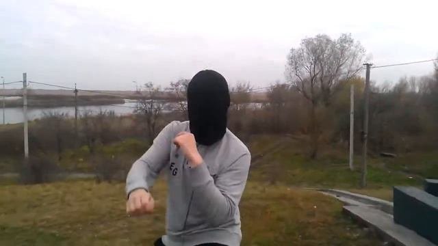 MAX-D. Эпизод 3. Тачанка хип-хоп:D