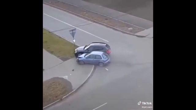Авто приколы 2020 за МАЙ!!! САМОЕ СМЕШНОЕ