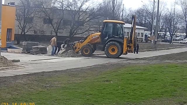 Услуги экскаватора аренда экскаватора недорого