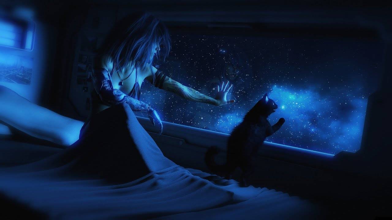 Deep Sleep