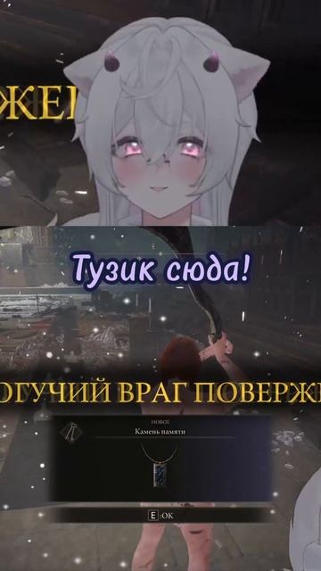 Опа и всё I тгк: purplekeria