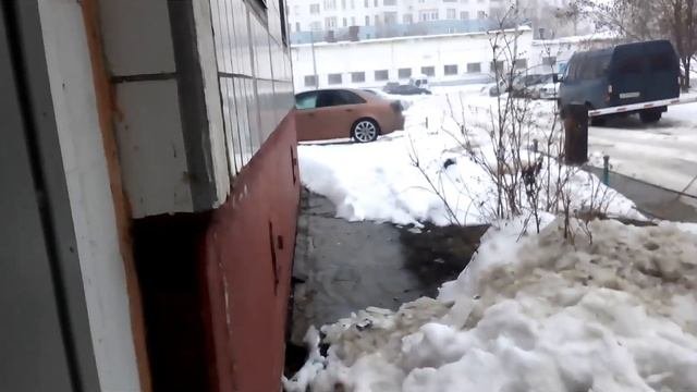 Неудачный пранк