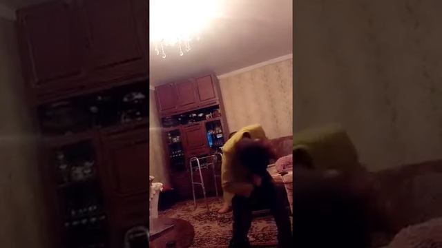 Гагик Саратовский