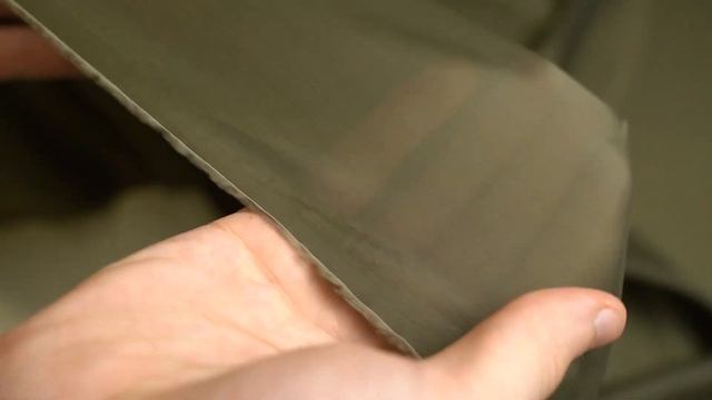 Ткань подкладочная (хаки) 95% вискоза, 5% эластан Италия,  длина 100 см  ширина  140 см