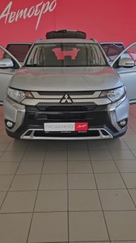 Mitsubishi Outlander '2019