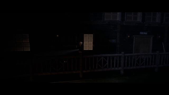 Не Забудь Покормить Яна ▶ Интерактивный Фильм The Quarry ▶ 1