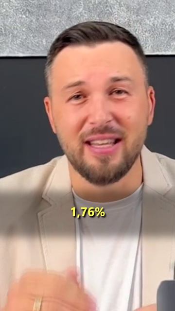 Как Сохранить СВОИ ДЕНЬГИ В 2025 ГОДУ? Инфляция и Сбережения / Алексей Новицкий