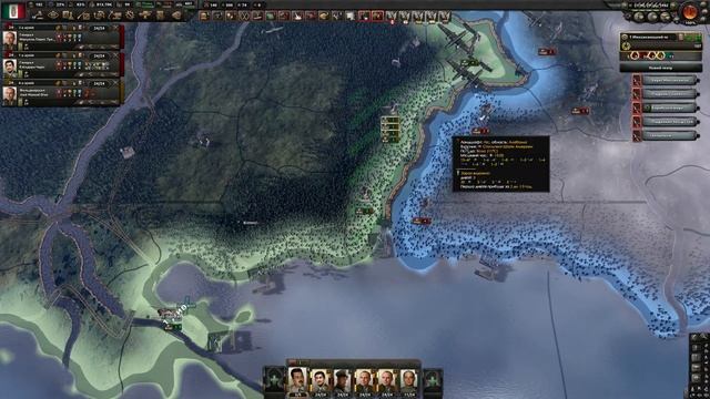 перейшли в захист | Мексика №7 | Hearts of iron | залізні серця