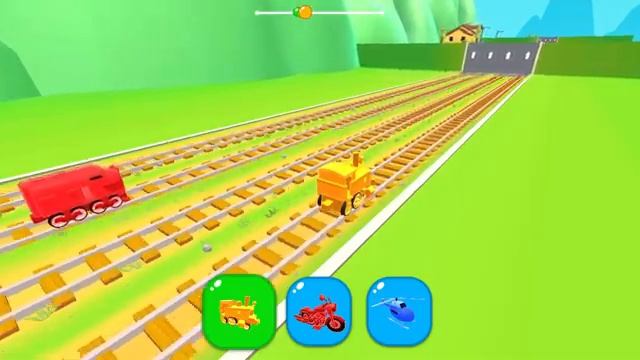 SHAPE SHIFTING RUN All Levels Gameplay Walkthrough Android, ios max t7mjug