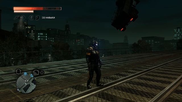 Prototype2))) лучшая игра 2016-2017 года )) все супер//