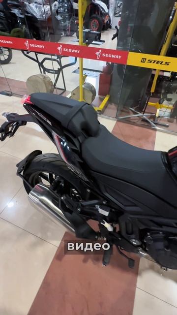 500-КА ОТ STELS 🤯