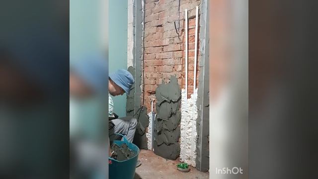 Штукатурные работы в Новопавловском. Отделка-Про - ремонт под ключ - 89186208394