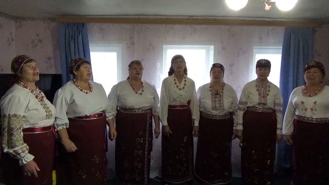 Как за Доном за рекой под зелёным дубом слушать над кубанью над рекой