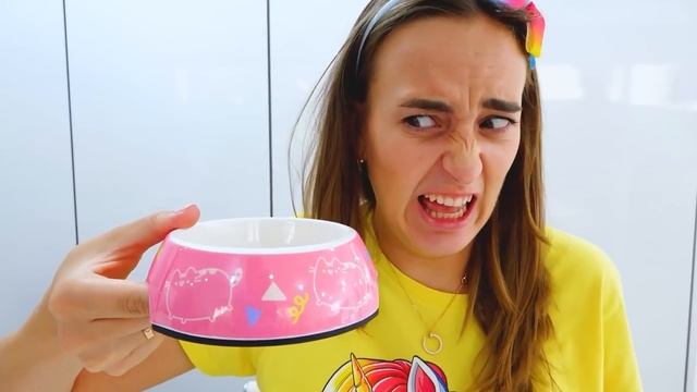 Влад и Никита Коллекция видео про животных