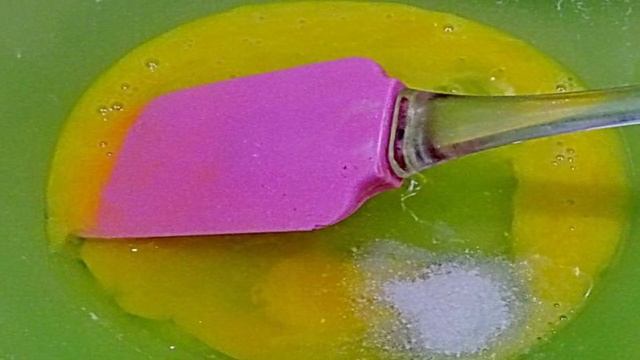 Панкейки на кефире с шоколадом