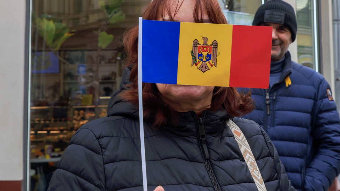 Додон рассказал о контактах с оппозицией в Молдавии