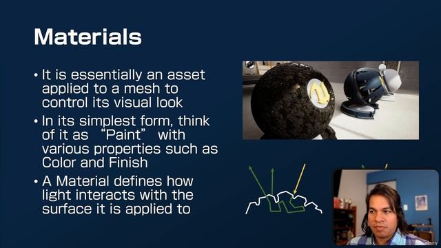 8.1 -Materials