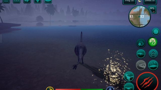 выполняю задание в игре the cursed isle