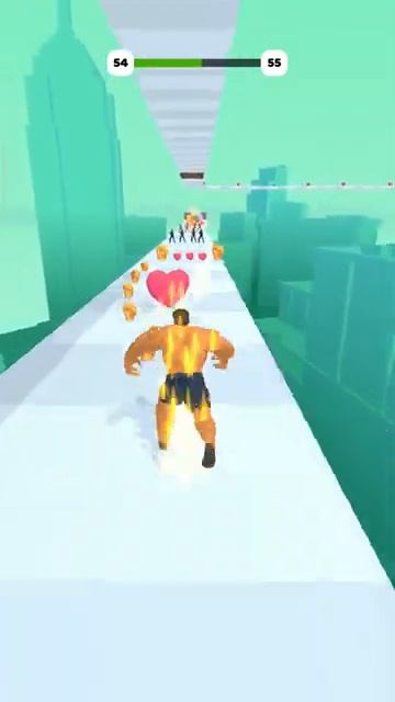 Satisfying Mobile Games 2023 - Rage Control All Levels Gameplay Walkthrough Android ios max Level 54