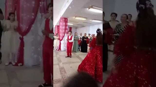 новая пара роза и царь сватовство тавэн бахталэ зорал?