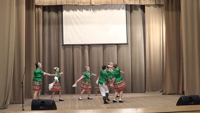 5 девок один я