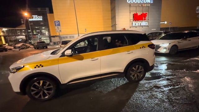 Чери Тиго 7 Про 2023/1,5 ТурбоВыкуптан откозуп берилет! То?