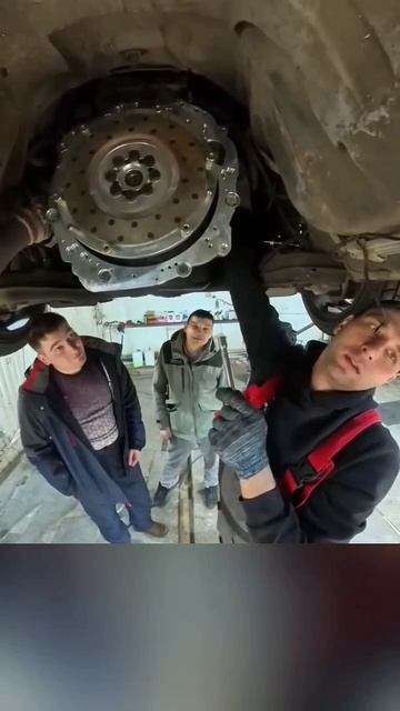 #двигатель