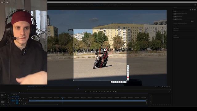 Как тормозить в повороте на мотоцикле не теряя радиус