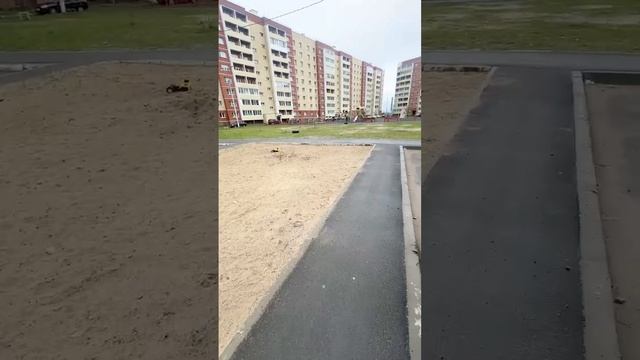 ул. Стрелковая д.25 к.1