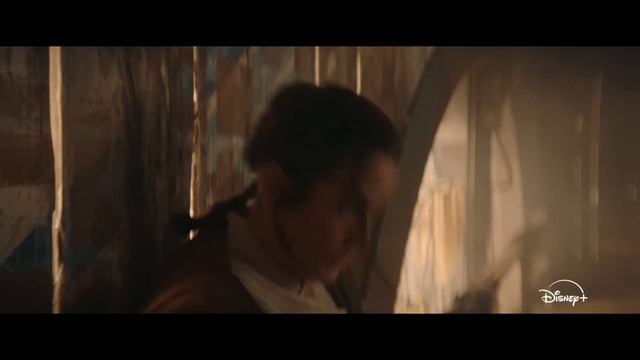 Звёздные войны Аколит Star Wars The Acolyte - Отрывок 1