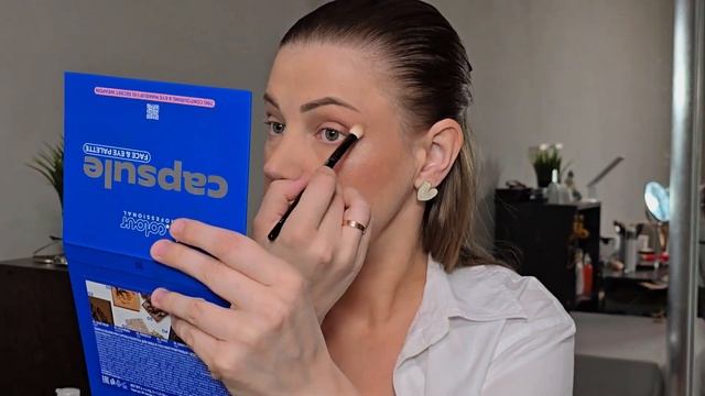 Макияж B.COLOUR PROFESSIONAL. Обзор и мнение