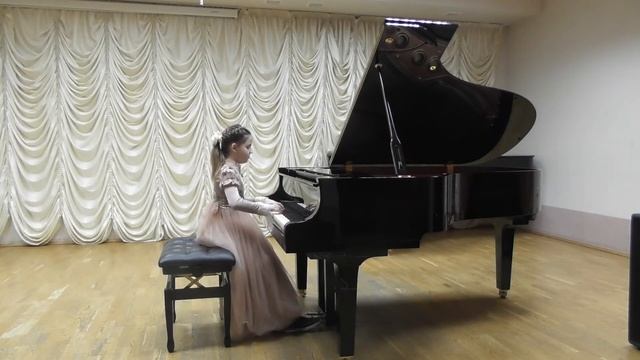 Маенкова Мирослава