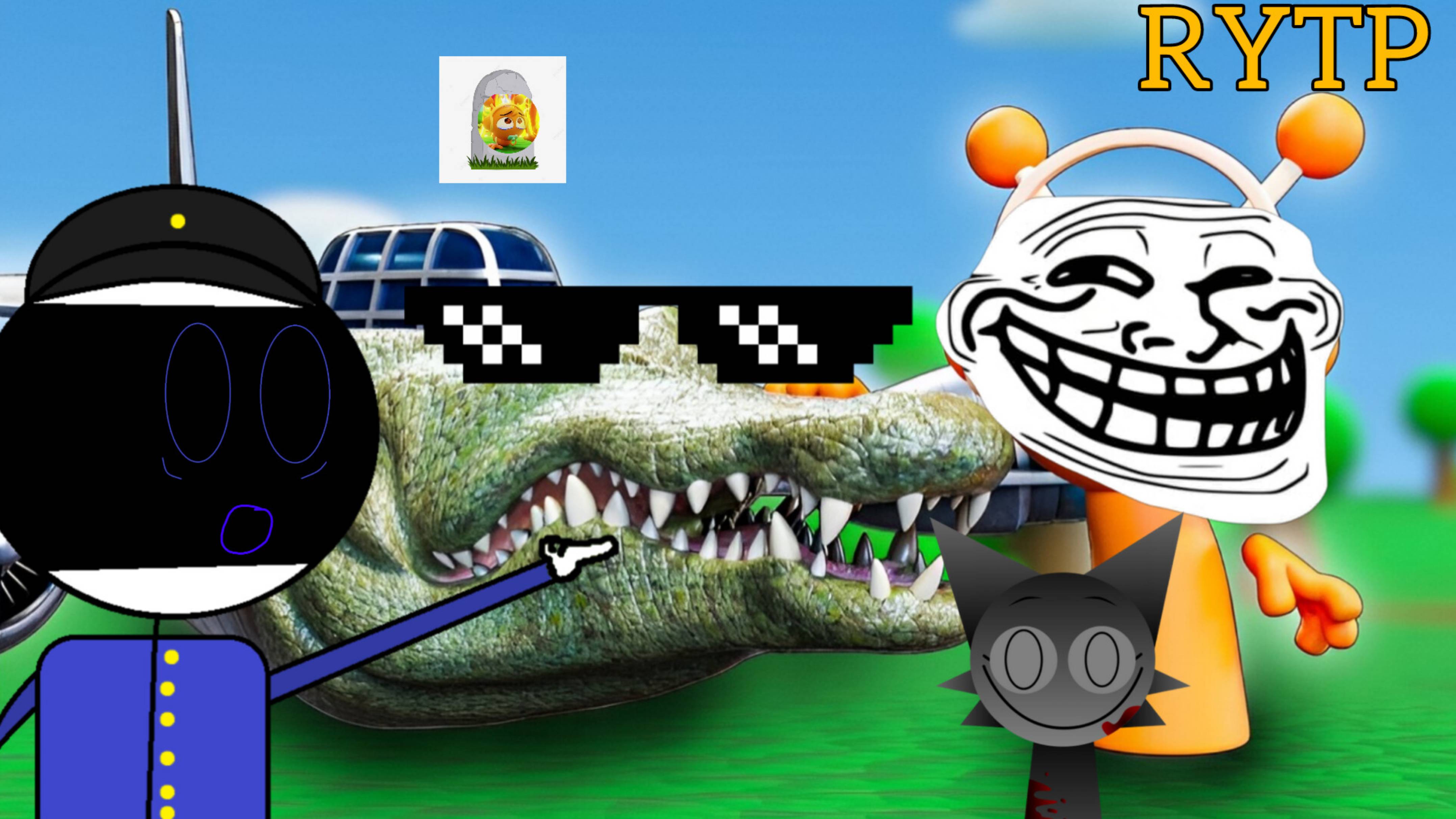 Hormsromp RYTP