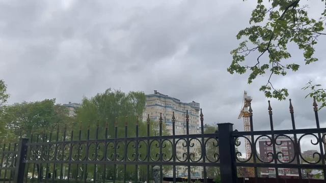 Весенний вайб Lenore11