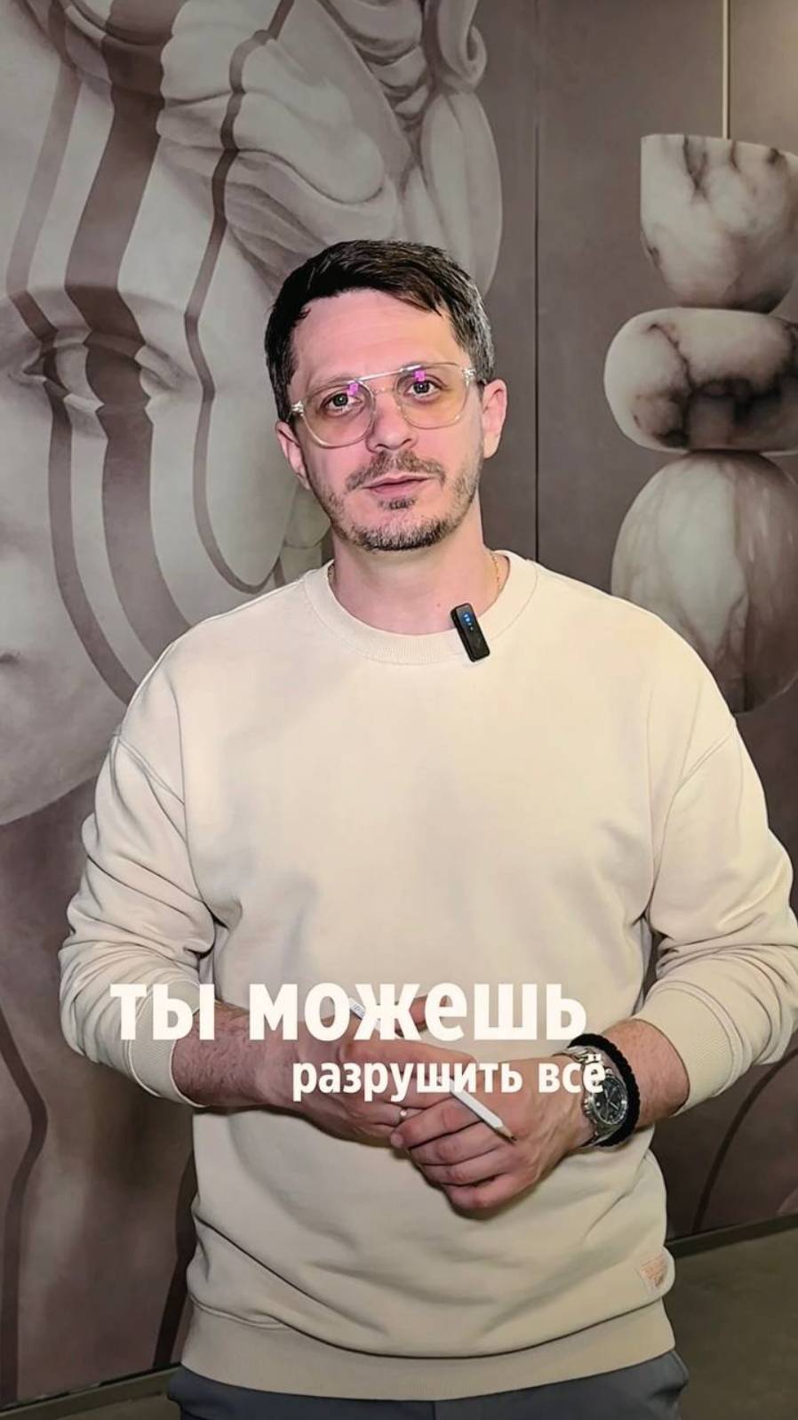 Деталь, которая улучшает интерьер