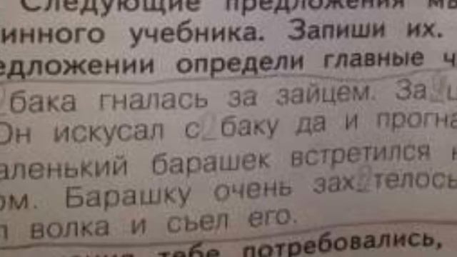 5 смешных задач из школьных учебников