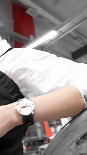 Raketa "Avant-Garde" watch / Часы Ракета "Авангард" #shorts #horology