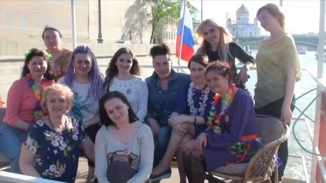 Встреча - 2017, Ах, Серёжа, именинник дня!