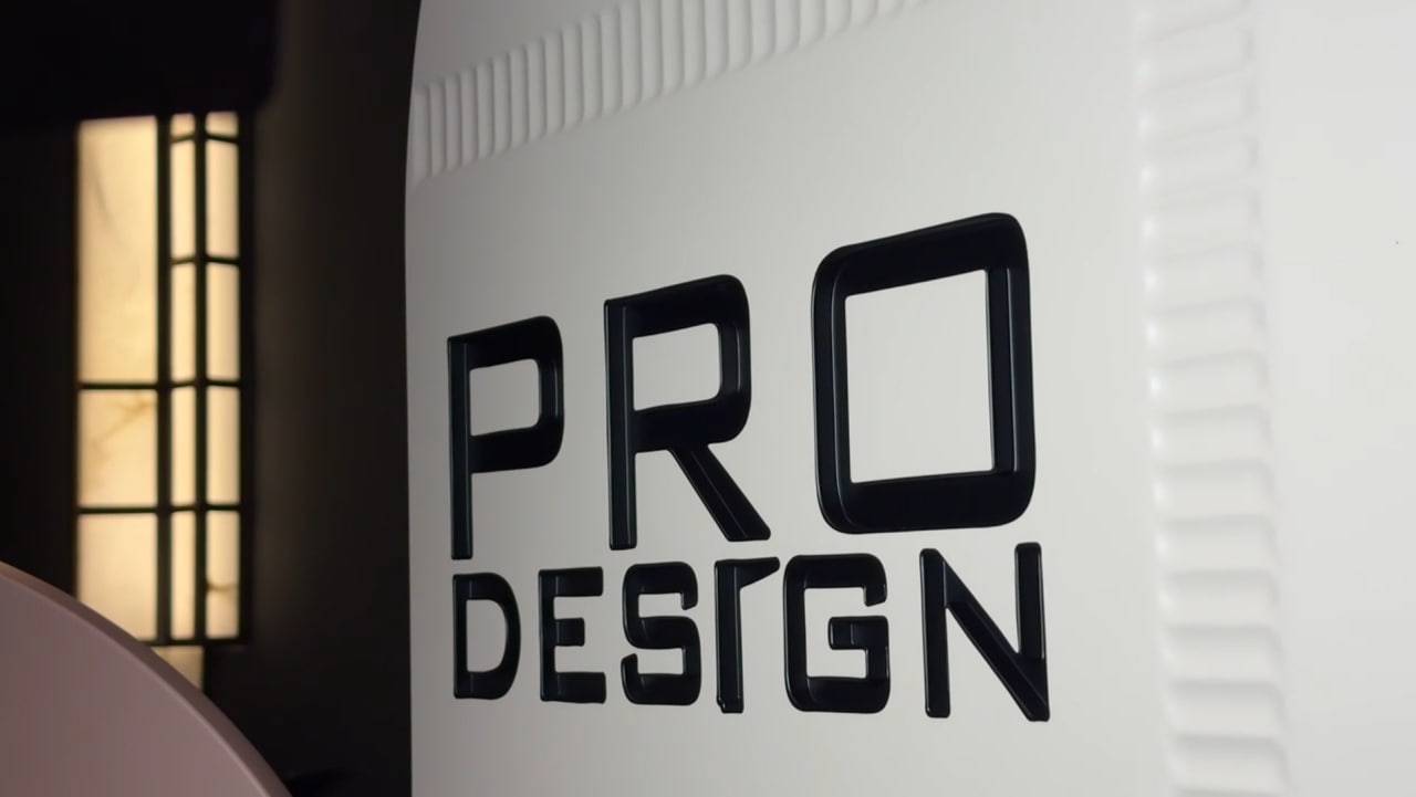 А мы там были! Pro Design на выставке JOKER 2025