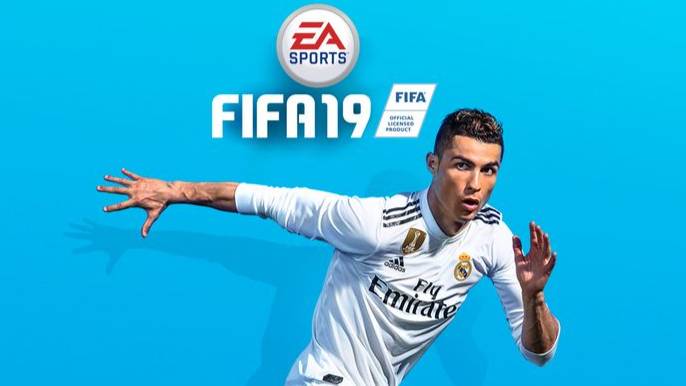 🎮Федерация Международная Футбольных Ассоциаций2019Fédération Internationale Football Association 🎮