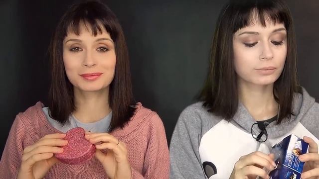 Fairy ASMR. Тихий голос, звуки рта, движения рук.