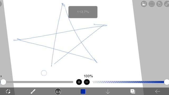 Да как ж рисовать ЗВЕЗДУ | Видеоурок | RaisinN