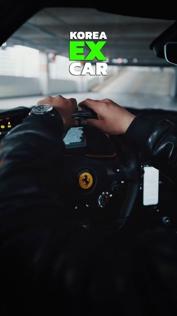 “Ferrari 812 — скорость, от которой захватывает дух”