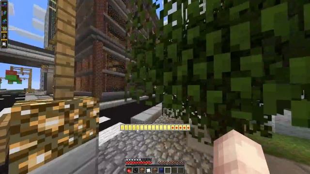 СЕРИАЛ "ФЛЭШ" В МАЙНКРАФТЕ [34 СЕРИЯ] / КЛИФФОРД ДЕВО / THE FLASH IN MINECRAFT [EPISODE 34]