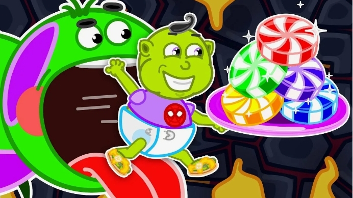 МУЛЬТФИЛЬМЫ ДЛЯ ДЕТЕЙ,  МУЛЬТИКИ ДЛЯ ДЕТИШЕК,  САМОЕ ЛУЧШЕЕ ДЛЯ ДЕТЕЙ