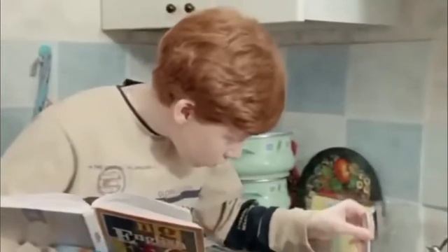 Очень горячая картошка RYTP без мата