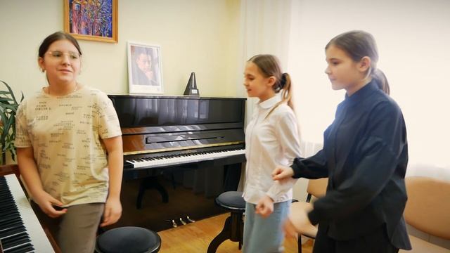 Видеопрезентация