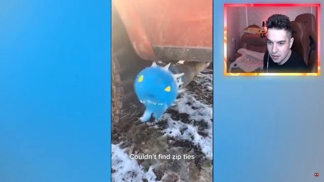 604 СЕКУНДЫ СМЕХА, ЛУЧШИЕ ПРИКОЛЫ - ПОПРОБУЙ НЕ ЗАСМЕЯТЬСЯ ЧЕЛЛЕНДЖ - Реакция Игоря HappyLime!